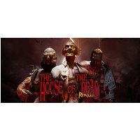 THE HOUSE OF THE DEAD: Remake Steam Key
