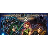 Midnight's Blessing 2 Steam Key