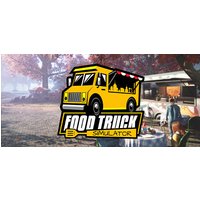 Food Truck Simulator Steam Key: Europe & UK