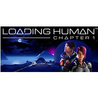Loading Human: Chapter 1 Steam Key