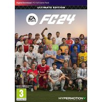 EA SPORTS FC 24 Ultimate Edition (EA App)