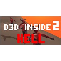 D3D INSIDE 2: HELL Steam Key