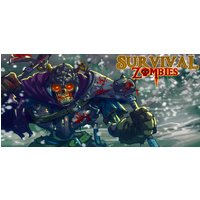 Survival Zombies The Inverted Evolution Steam Key