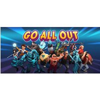 Go All Out Steam Key