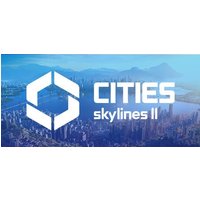 Cities: Skylines II Ultimate Edition Steam Key: Global