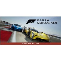Forza Motorsport Steam Key: Global