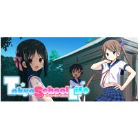 Tokyo School Life Steam Key