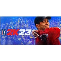 PGA Tour 2K23 Deluxe Edition Steam Key: Global