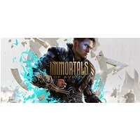 Immortals of Aveum Deluxe Edition Steam Key: Europe & UK