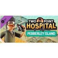 Two Point Hospital: Pebberley Island Steam Key: Global