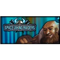 Space Viking Raiders Steam Key