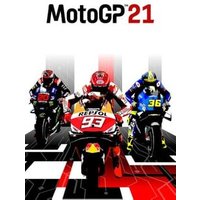 MotoGP 21 Steam Key: Global