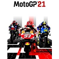 MotoGP 21 Steam Key: Global
