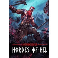 Jotunnslayer: Hordes of Hel Steam Key: USA