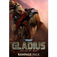 Warhammer 40 000: Gladius - Rampage Pack Steam Key: USA