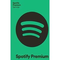 Spotify Premium Individual 3 Months Top-Up (Digital Download)