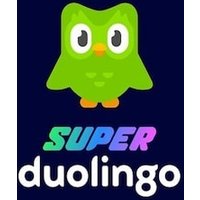 Duolingo Family 12 Months Top-Up (Digital Download)