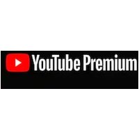 Youtube Premium 3 Months Top-Up (Digital Download)