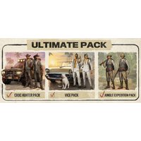Far Cry 6 - Ultimate Pack DLC EU PS5 Key