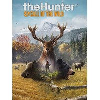 theHunter: Call of the Wild + 21 DLCs Pack Steam Key