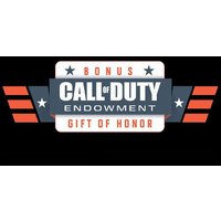 Call of Duty: Warzone / Vanguard - Call of Duty Endowment Gift of Honor Bundle DLC EU PS5 Key