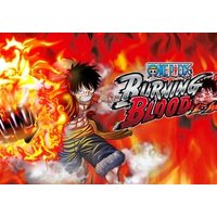One Piece Burning Blood Global Steam Key