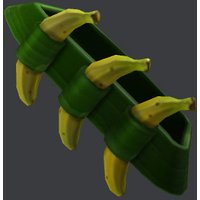 Roblox - Exclusive Banandolier Skin DLC Key