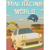 Mini Racing World Steam Key