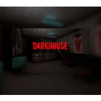 DarkHouse Steam Key: USA