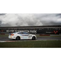 Assetto Corsa Competizione - British GT Pack DLC EU XBOX One Key