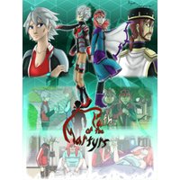 Path of the Martyrs Steam Key