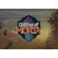 Children of Morta Global Steam Key