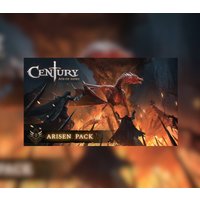 Century - Arisen Pack Steam Key: Global