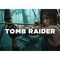Shadow of the Tomb Raider Global Steam Key