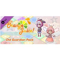 100% Orange Juice - Old Guardian Pack DLC Steam Key