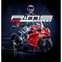 RiMS Racing US XBOX One Key