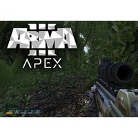 Arma 3 Apex DLC Global Steam Key