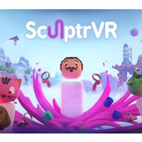 SculptrVR Meta Quest Key