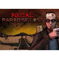 Postal 2 Paradise Lost DLC EN/PT/ZH Global Steam Key