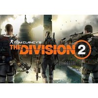 Tom Clancy's The Division 2 EN/FR/IT/PL/NL/ES EMEA (Ubisoft Connect)