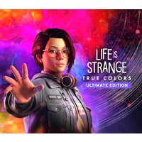 Life is Strange: True Colors Ultimate Edition Steam Key: Global