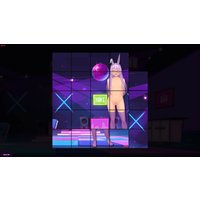 Adult Puzzles - Hentai NightClub Steam Key