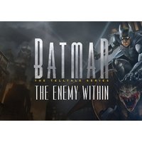 Batman The Enemy Within - The Telltale Series Global Steam Key
