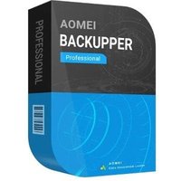 AOMEI Backupper Professional Latest version Global (Software License)