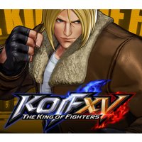 THE KING OF FIGHTERS XV - GAROU: MotW TERRY Costume DLC EU PS5 Key