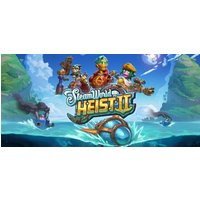 SteamWorld Heist II Steam Key: LATAM (Latin America)