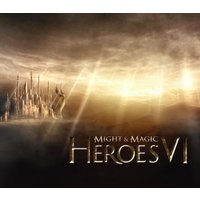 Might & Magic Heroes: VI Digital Deluxe Edition Ubisoft Connect Key