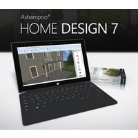 Ashampoo Home Design 7 Activation Key (Lifetime / 1 PC)