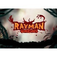Rayman Origins Global (Ubisoft Connect)