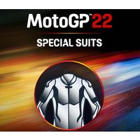 MotoGP 22 - Special Suits PS5 Key (Digital Download): Europe & UK